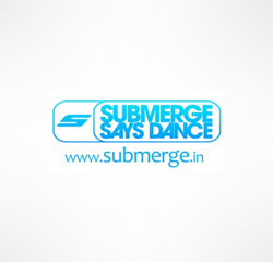 Submerge Says Dance