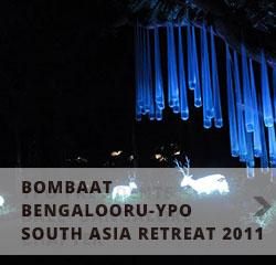 YPO Presidents Ball- Bangalore Chapter