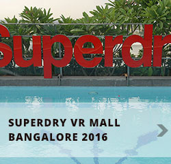 Superdry Vr Mall Bangalore 2016