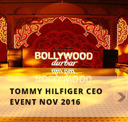 Tommy Hilfigher Ceo Event Nov 2016 
